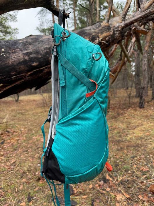 Рюкзак туристичний Osprey Hikelite