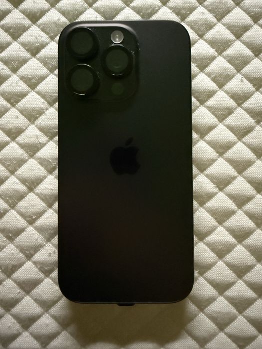 IPhone 16pro в ідеальному стані! 128ГБ