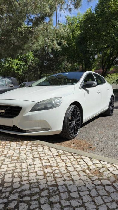 Volvo - V40 Gasóleo