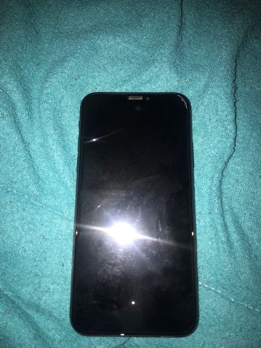 IPhone XS 64gb novo