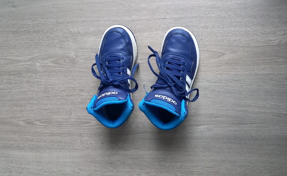 Sapatilhas criança 33 1/2