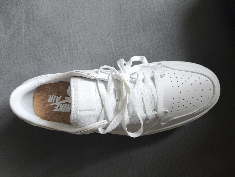 Nike Air Jordan 1 Elevate Low