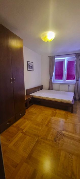 Mieszkanie – Warszawa - Więcej
