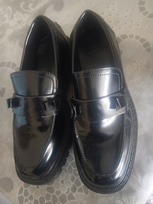 Sapato parfois 37