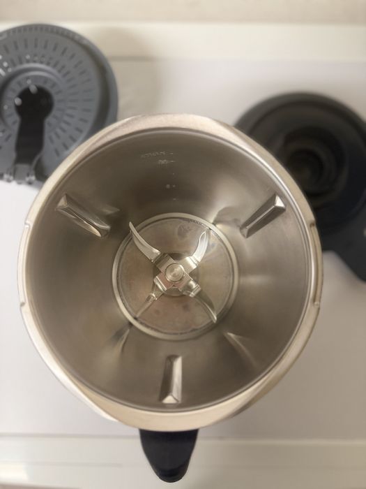 Bimby TM6 Pack completo