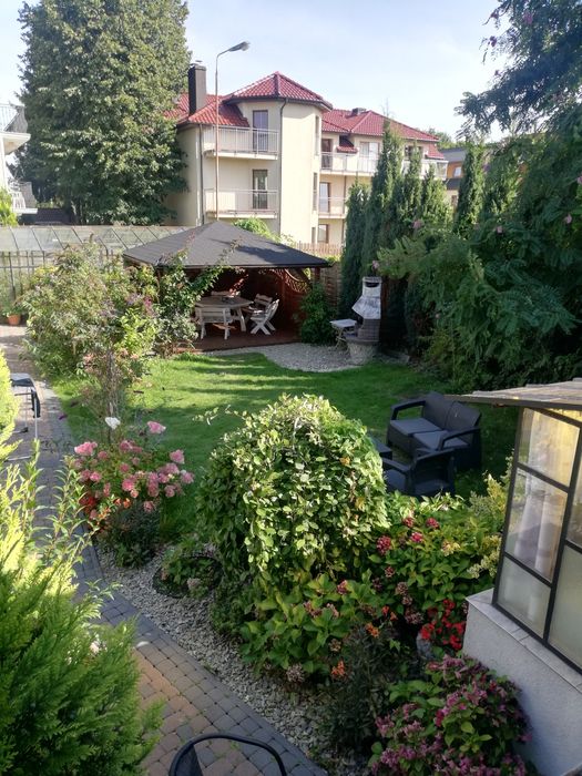 Pokoje u Anity, Blisko morza