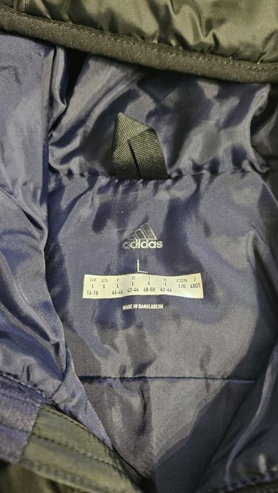 Sprzedam kurtkę przejściowa Adidas