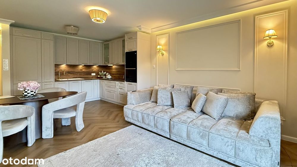 Mieszkanie, Lędziny