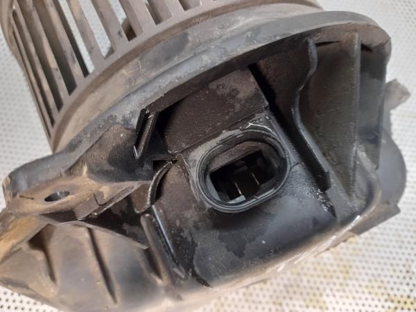 Motor da chauffage / sofagem RENAULT Trafic II (FL)