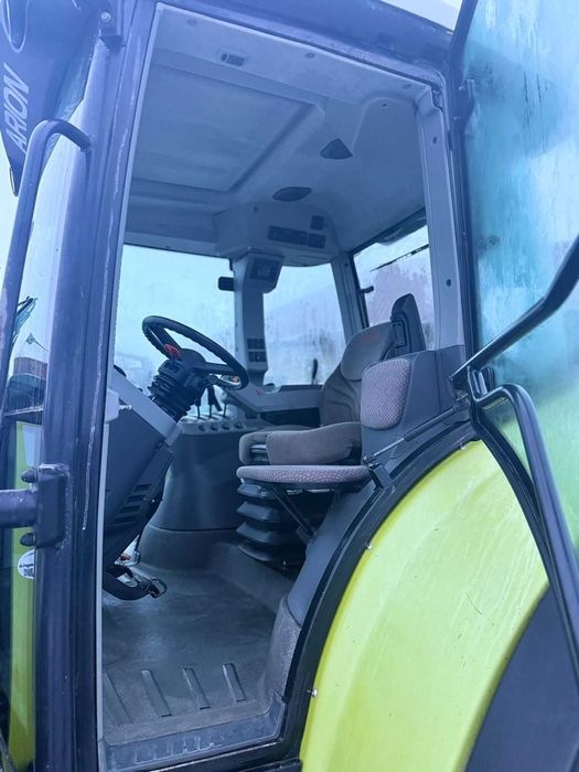 Трактор Claas Arion 640 2009року