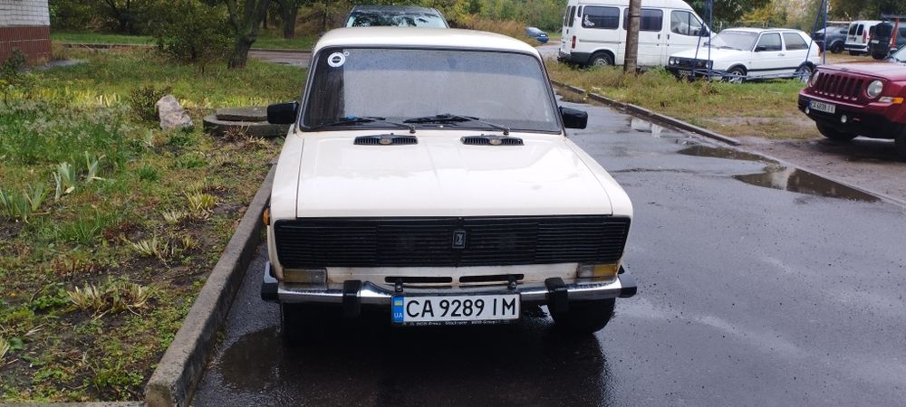 Продам Автомобіль ВаЗ  Класика