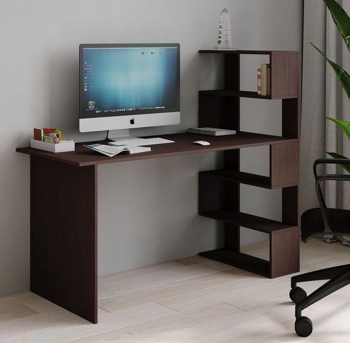 Стіл письмовий комп'ютерний офісний Стол письменный компьютерный