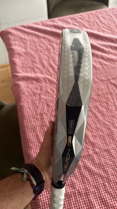 BULLPADEL Neuron 02 edge tour final 25