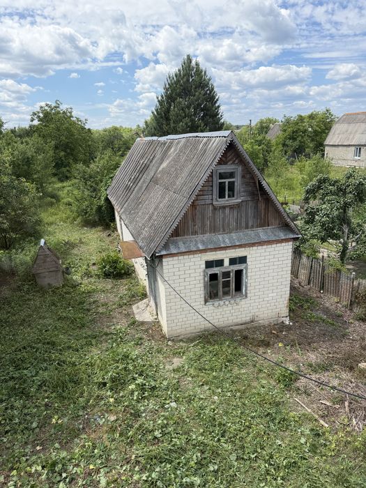 Продам дачу в Новій Украінці