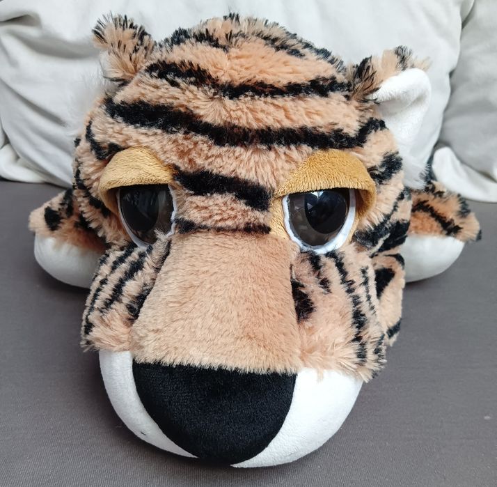 Tygrysek maskotka Smiki