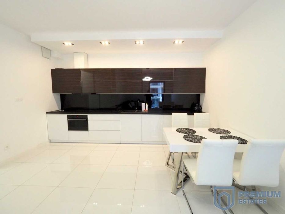 Apartament 49m2, 2 pokoje, Rakowicka, Novum ENG