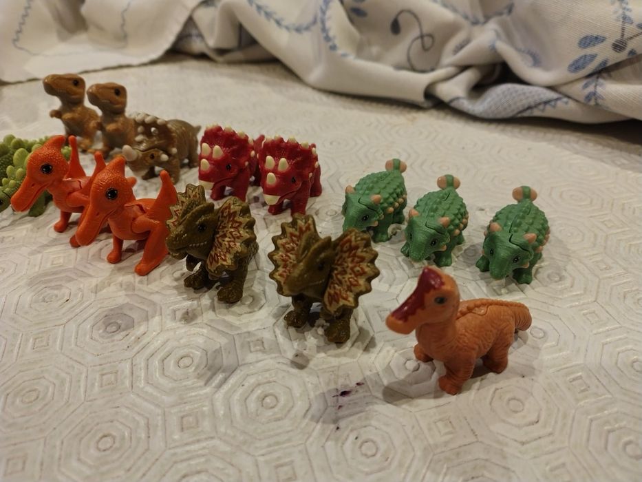 Dino Natoons Kinder