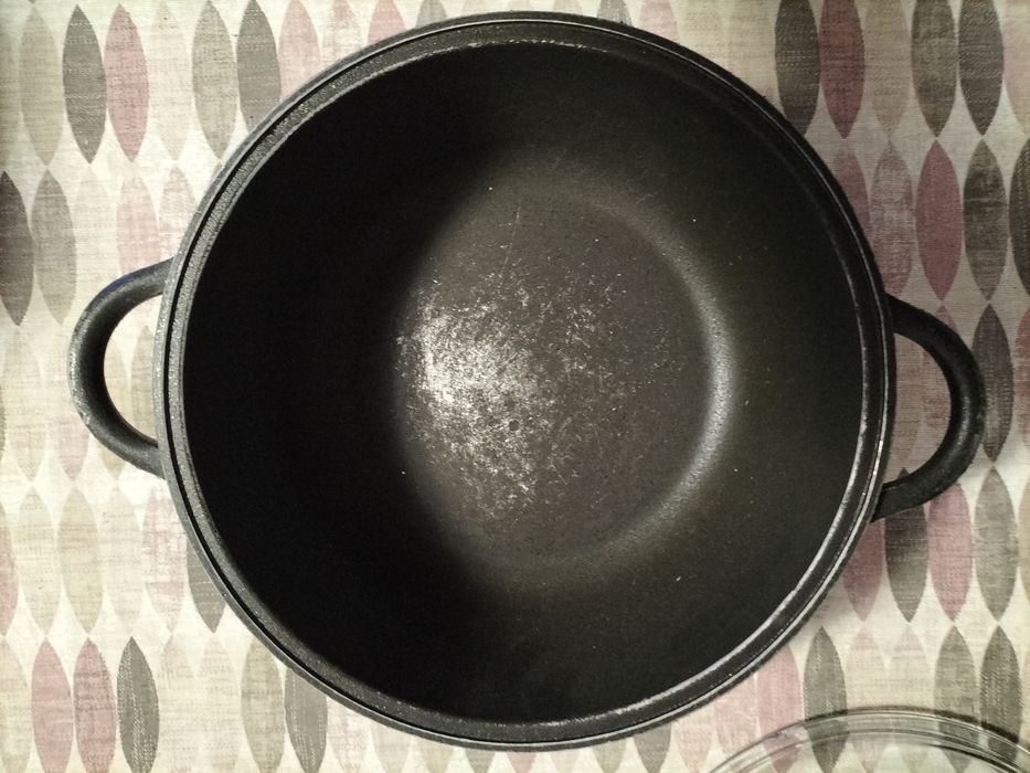 Vende-se tacho anti-aderente