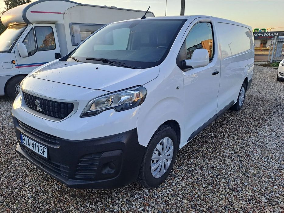 Peugeot Expert  2.0 hdi long