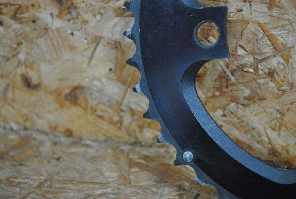 Idealna zebatka FSA MTB 44T 104mm Yamaha  X10 | 3x10