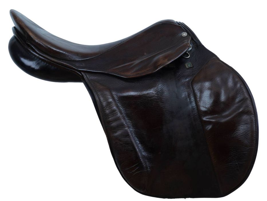 Stubben Colombo Siodło Skokowe