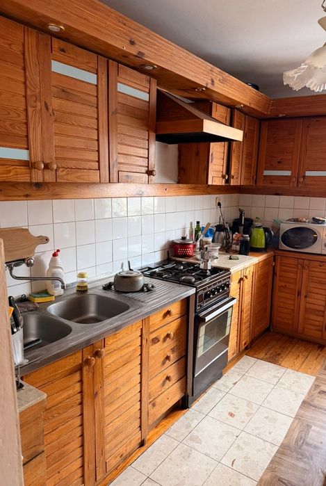 Duży pokój 25 m² z balkonem – ul. Ułanów (Konstantynów / KUL i Szpital Wojewódzki za płotem!)