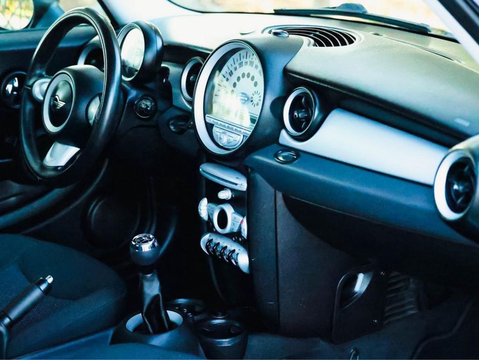Mini Cooper One 1.4