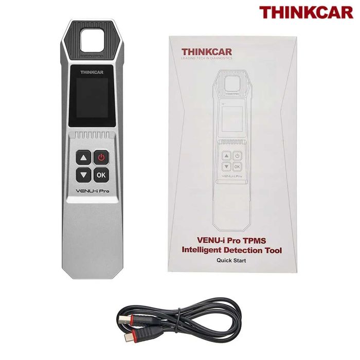 Автосканер TPMS Thinkcar VENU-i Pro СКАНЕР СТО