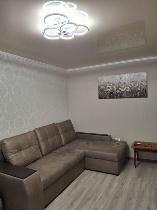 Продаж 2х кім.квартири Пісочин м-н Надія