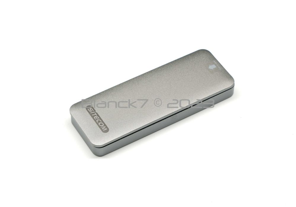 Sitecom MD-403 Obudowa dysku SSD M.2
