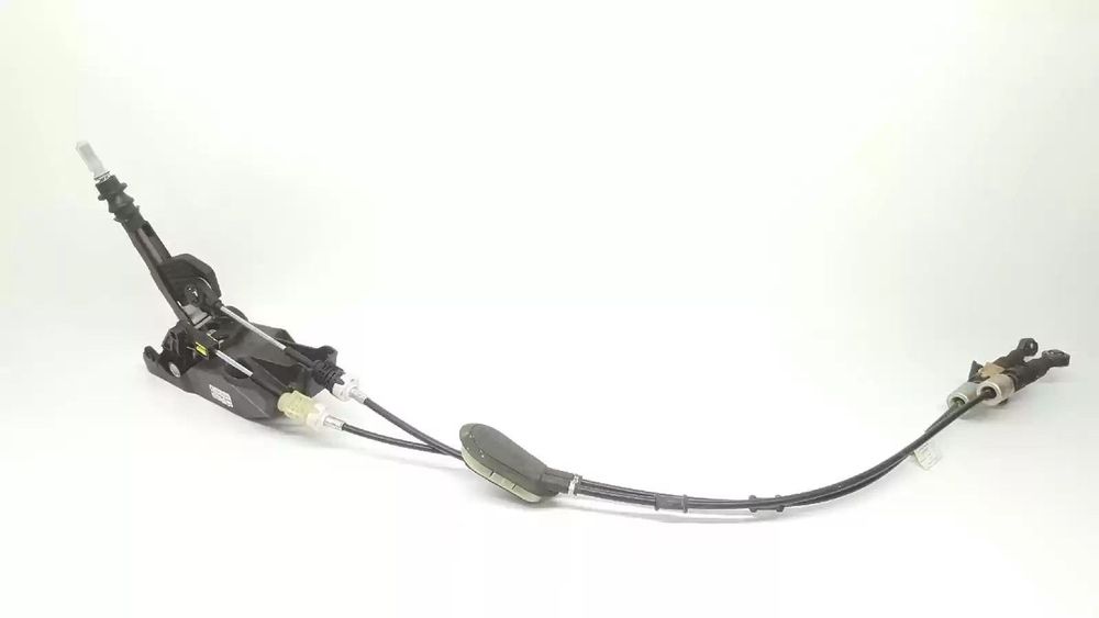 ALAVANCA VELOCIDADES NISSAN QASHQAI II TODO TERRENO, FECHADA 2017 -341018837R