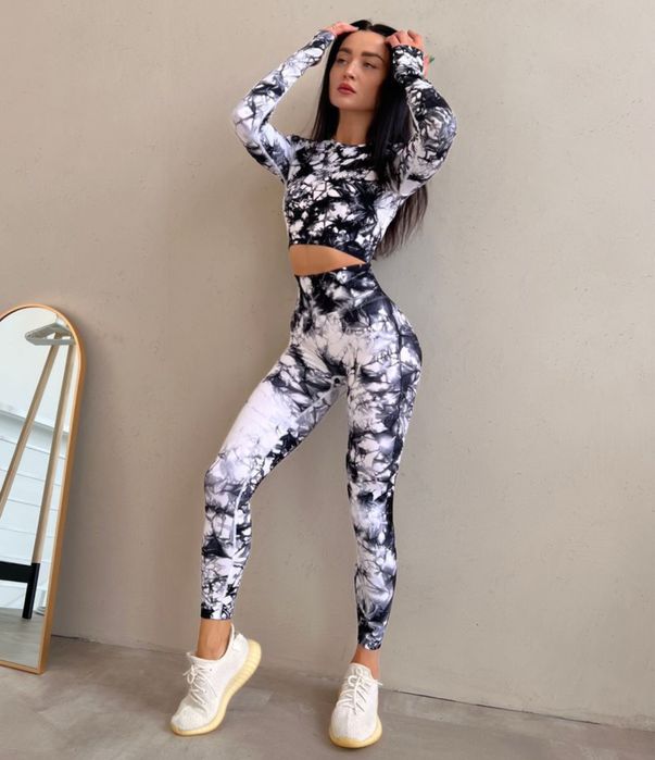 Костюм Пуш ап новий