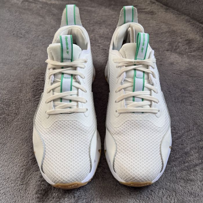 Жіночі кросівки  Reebok Zig Dynamica. P. 38,5. Ідеал!!!