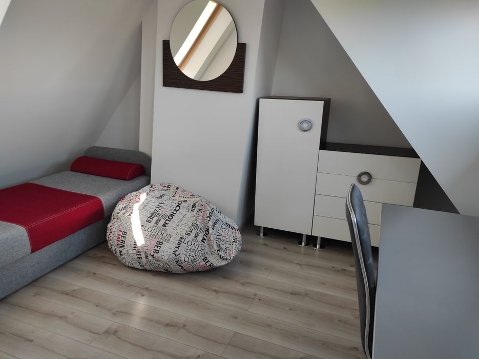 Pokój blisko PG i GUMedu