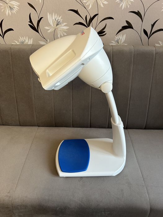 Zepter BIOPTRON pro 1 cały komplet