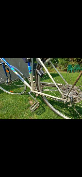 Rower Męski Hercules