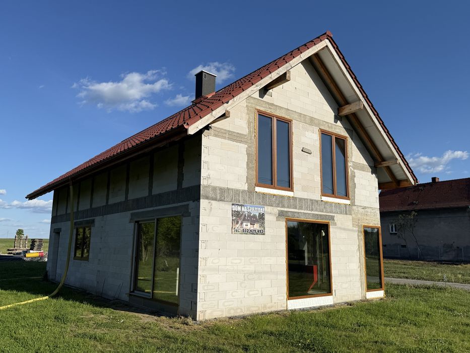 Dom na sprzedaż Czechy gm. Jaworzyna śl.