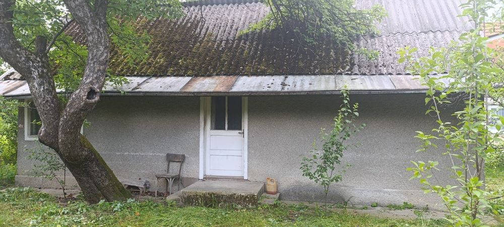 Продам будинок в Великому Бичкові