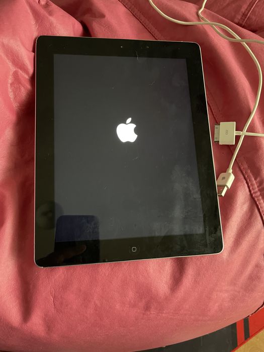 Ipad 16gb como novo