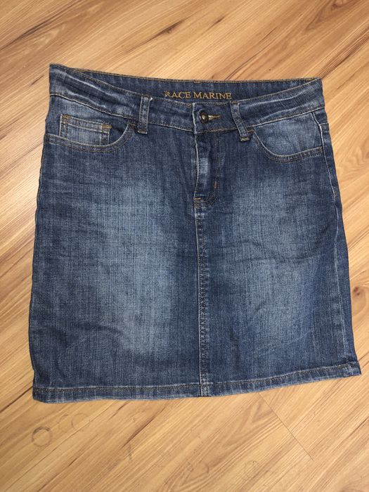 Spodnica Race Marine