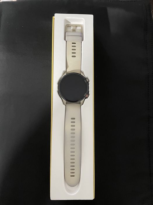 Smartwatch Xiaomi Mi watch