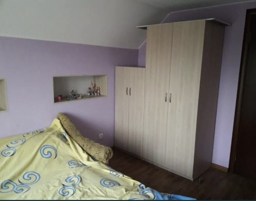 Комнату в Лесках сдаю