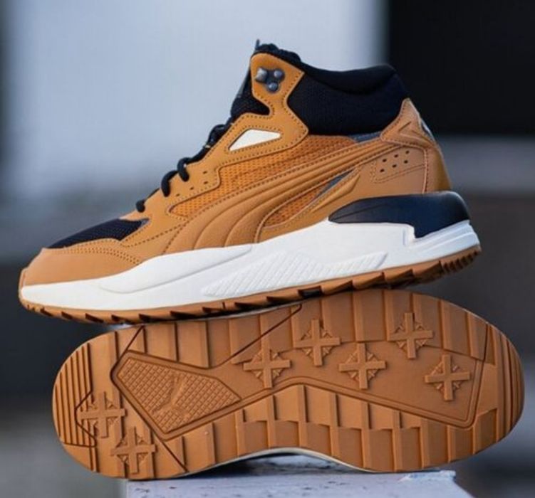 Puma оригинал 45р