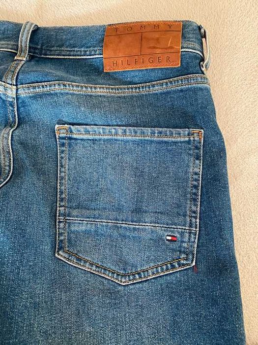Calças de ganga Tommy Hilfiger 31/32
