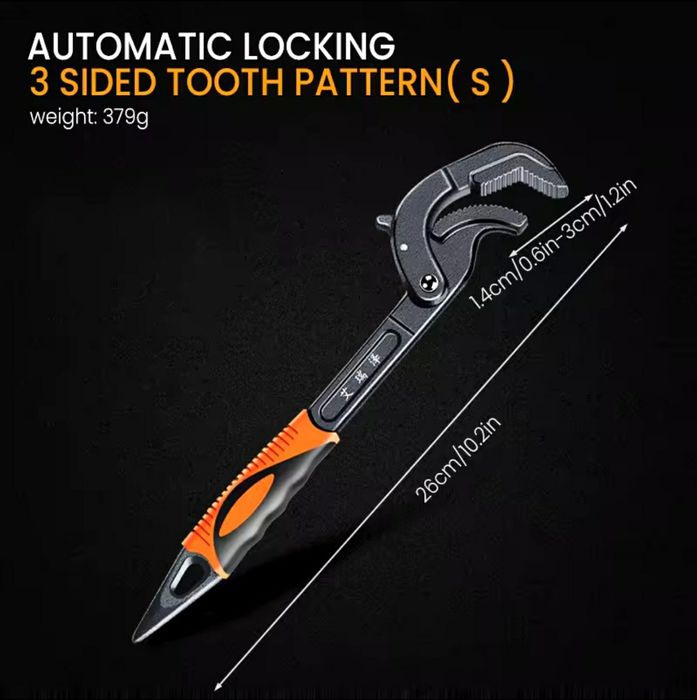 Ferramentas diversas