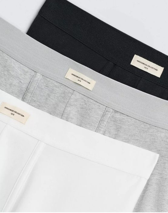 Труси боксери zara M