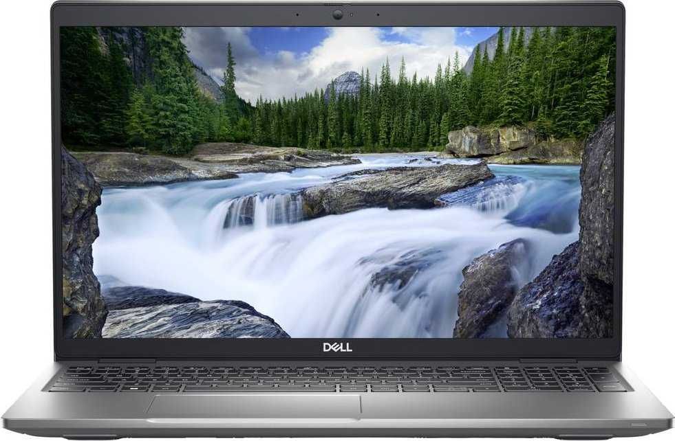 LAPTOP DELL Latitude 5530 i7/ 16/ SSD 512+320/ 15,6" IPS/ PL LIGHT/ W11/ dowóz gratis