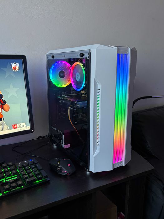 Pc Gaming i7 LOW COST Completo