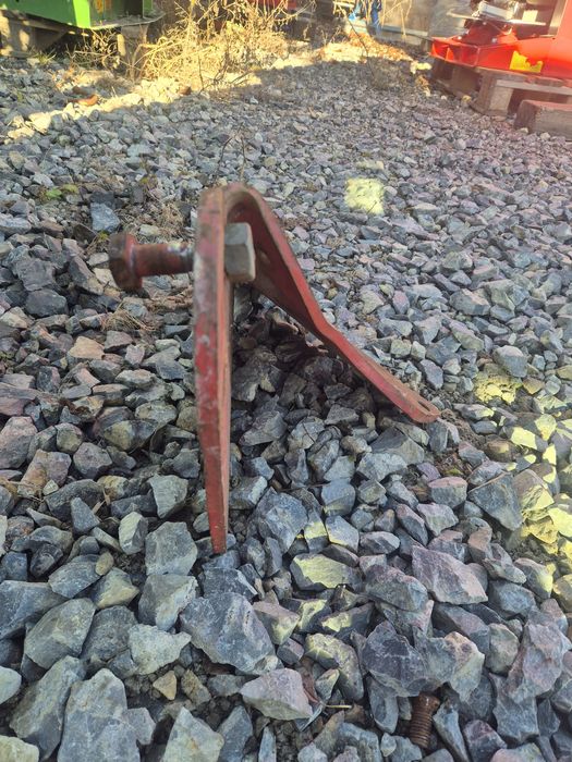 But stopa plug kverneland  ld vd lb ls