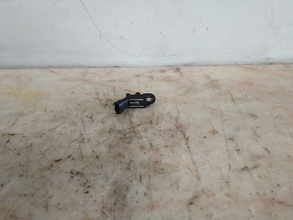 Sensor Pressão do Turbo FIAT Punto Evo (199_)